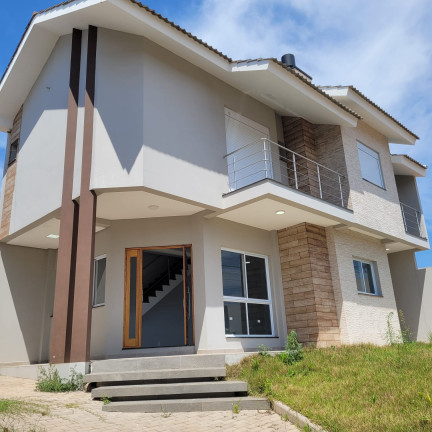 Imagem Casa com 3 Quartos à Venda,  em Vargas - Sapucaia do Sul