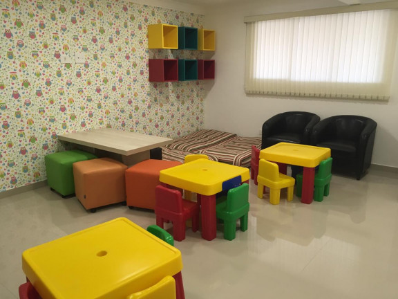 Imagem Apartamento com 2 Quartos à Venda,  em Canto do Forte - Praia Grande