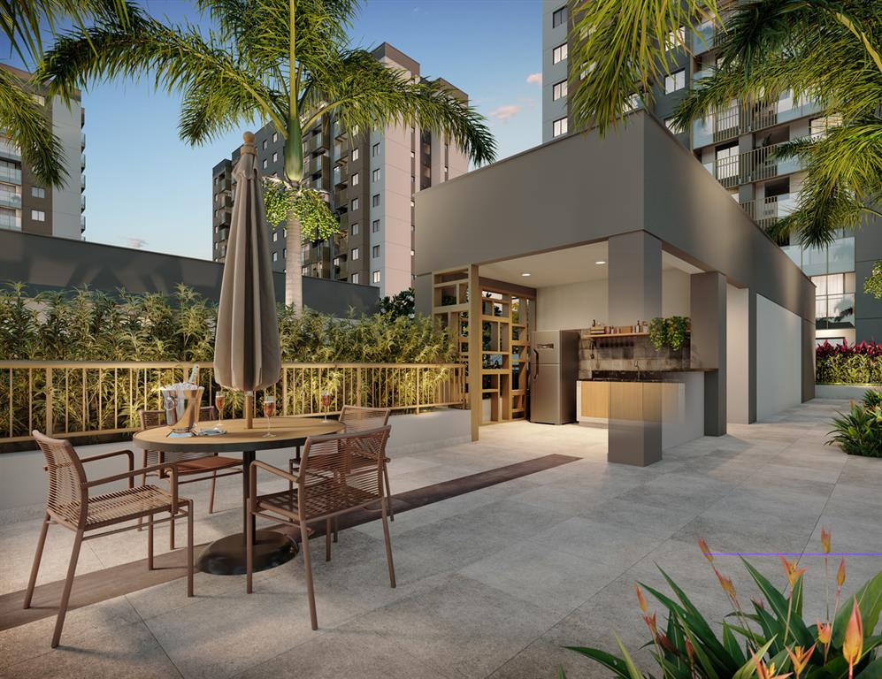 Imagem Apartamento com 2 Quartos à Venda, 56 m²em Barra Olímpica - Rio de Janeiro Imagem Apartamento com 2 Quartos à Venda, 56 m²em Barra Olímpica - Rio de Janeiro