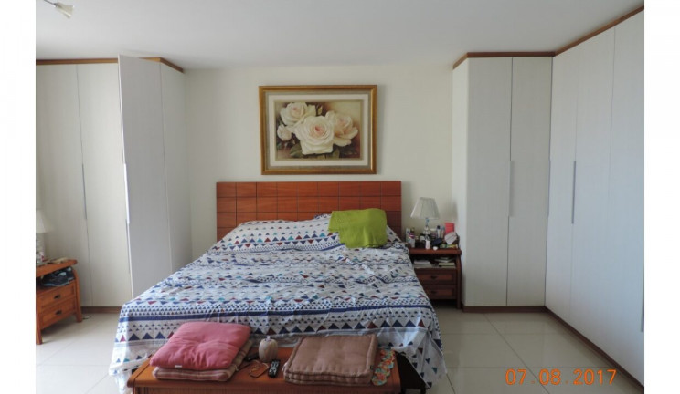 Imagem Cobertura com 3 Quartos à Venda, 232 m² em Barra da Tijuca - Rio de Janeiro