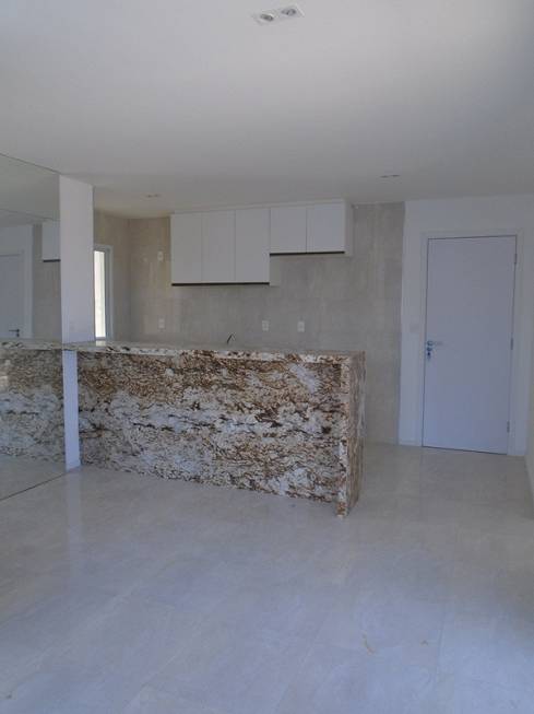 Imagem Apartamento com 3 Quartos à Venda, 65 m²em Messejana - Fortaleza