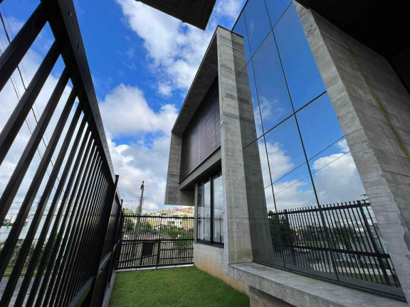 Imagem Casa com 4 Quartos à Venda, 407 m²em Mina Brasil - Criciúma Imagem Casa com 4 Quartos à Venda, 407 m²em Mina Brasil - Criciúma