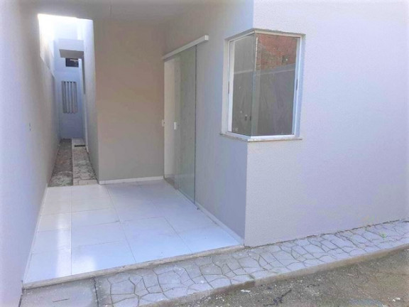 Imagem Casa com 3 Quartos à Venda, 120 m² em Siqueira - Fortaleza