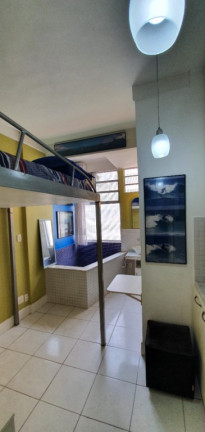 Apartamento à Venda, 23 m² em Flamengo - Rio de Janeiro