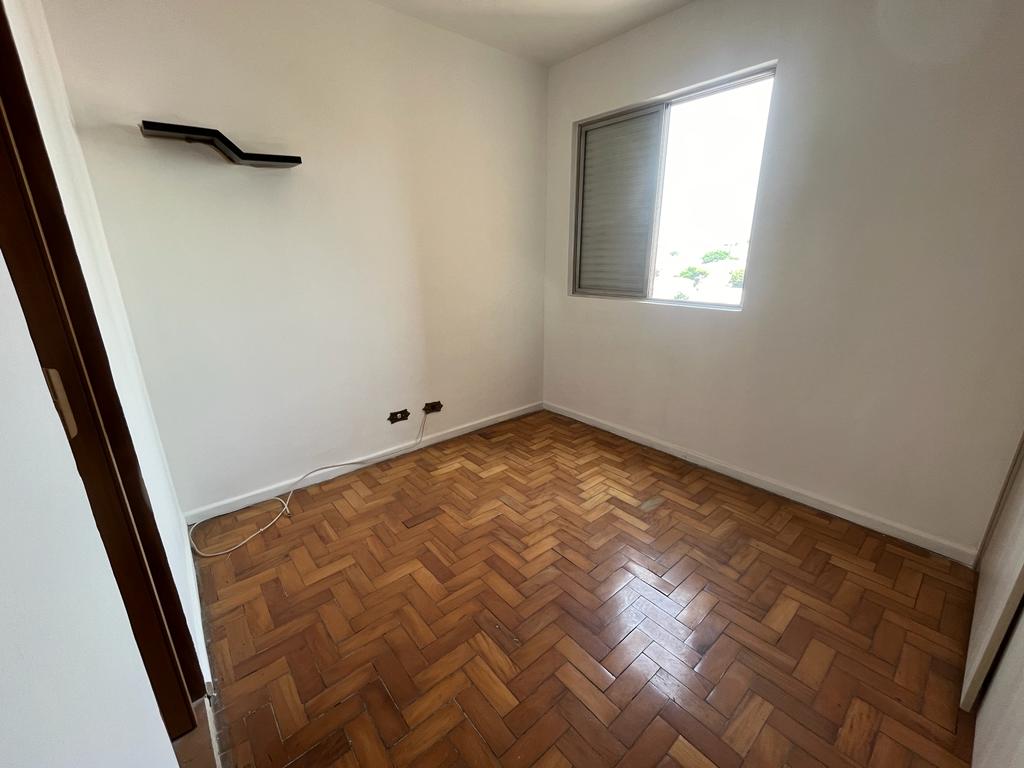 Imagem Apartamento com 3 Quartos à Venda, 80 m²em Vila Barreto - São Paulo