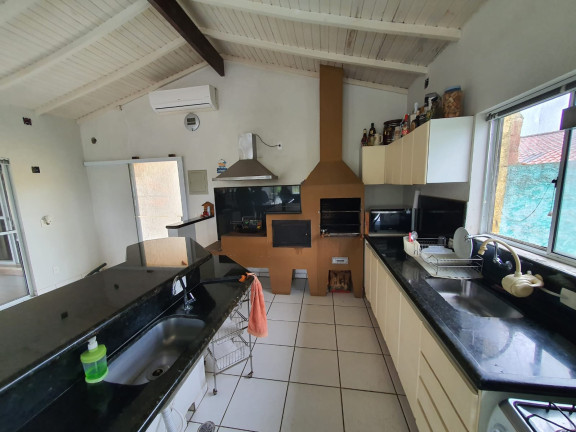 Imagem Chácara com 6 Quartos à Venda, 600 m²em Cururuquara - Santana de Parnaíba