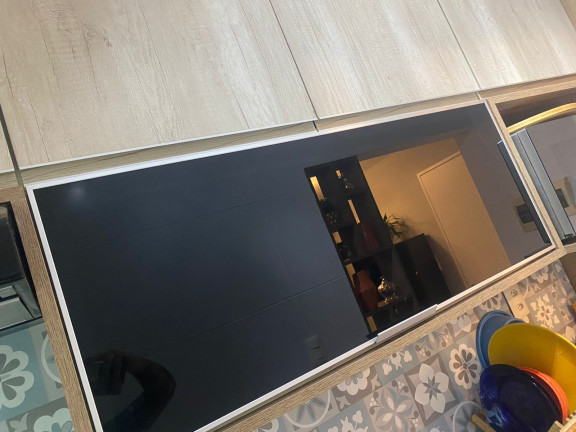 Imagem Apartamento com 2 Quartos à Venda,  em Vila Canero - São Paulo
