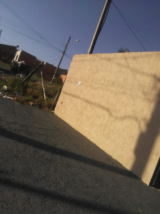 Imagem Casa com 2 Quartos à Venda, 98 m² em Parque Residencial Potiguara - Itu