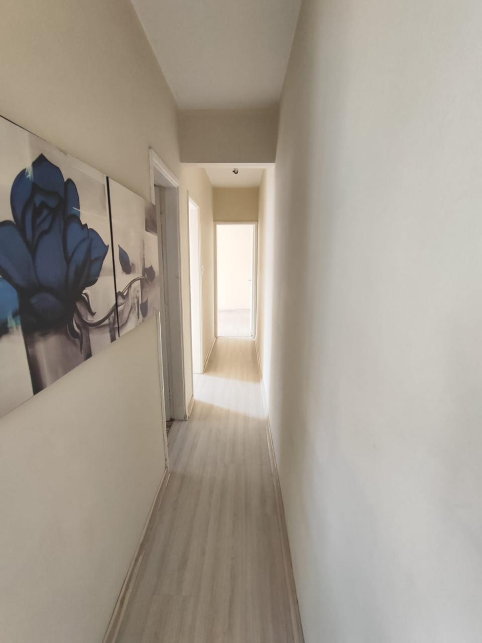 Imagem Apartamento com 2 Quartos à Venda, 67 m²em Rudge Ramos - São Bernardo do Campo