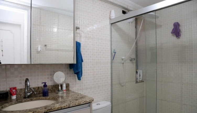 Imagem Apartamento com 2 Quartos à Venda, 59 m² em Jardim Taboão - São Paulo