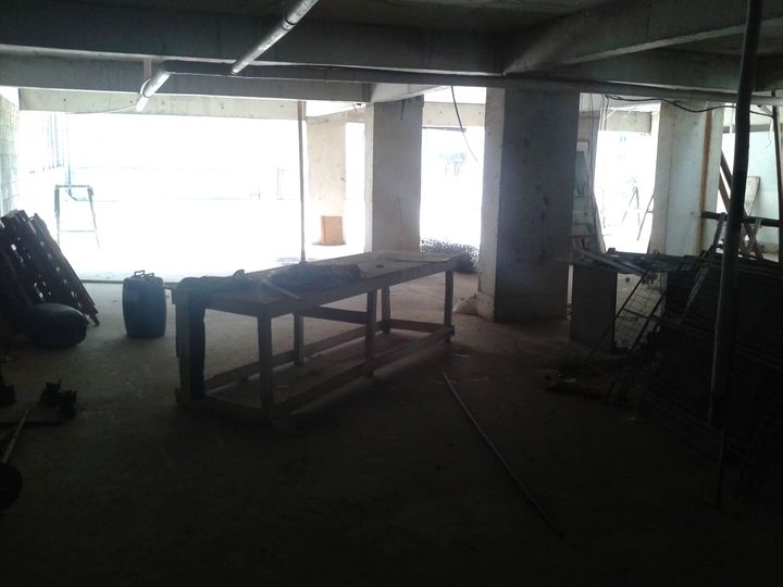 Imagem Terreno à Venda, 1.238 m² em Parque Residencial Aquarius - São José Dos Campos