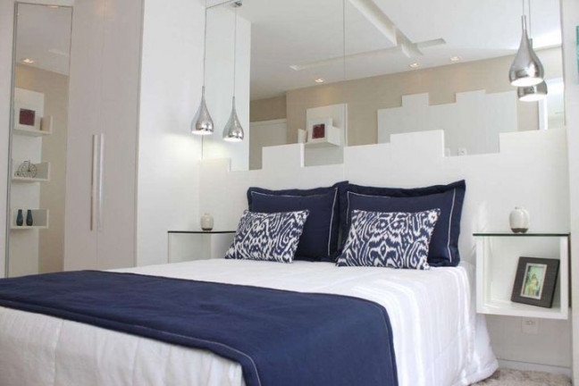 Imagem Apartamento com 2 Quartos à Venda, 60 m² em Praça Seca - Rio De Janeiro Imagem Apartamento com 2 Quartos à Venda, 60 m² em Praça Seca - Rio De Janeiro