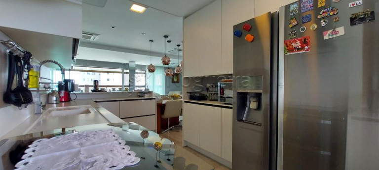 Imagem Apartamento com 2 Quartos à Venda, 147 m² em Boa Viagem - Recife
