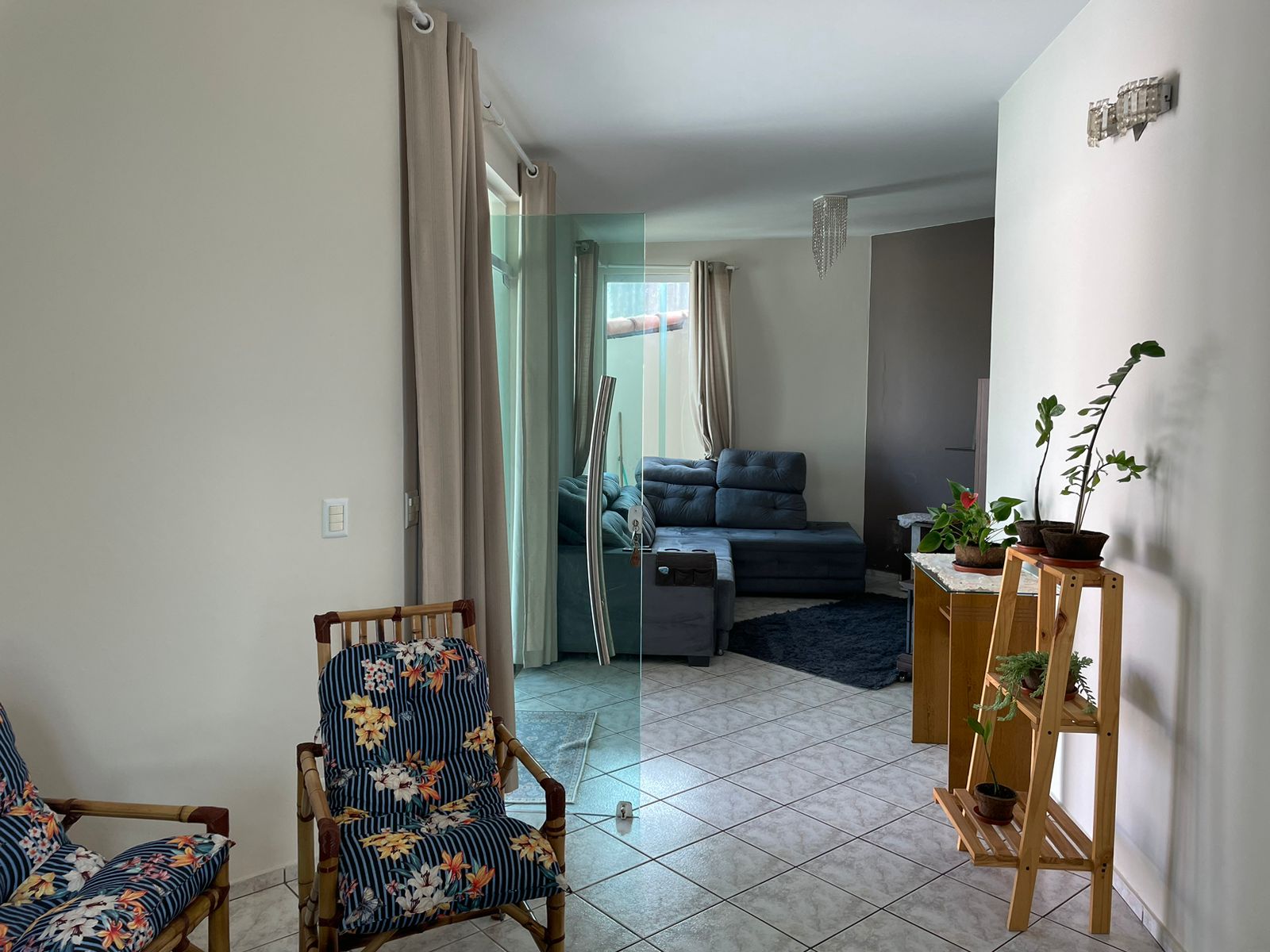 Imagem Casa de Condomínio com 5 Quartos à Venda, 259 m²em Campos Elíseos - Itanhaém