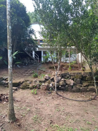 Imagem Casa com 2 Quartos à Venda, 360 m² em Cidade Jardim - Caraguatatuba