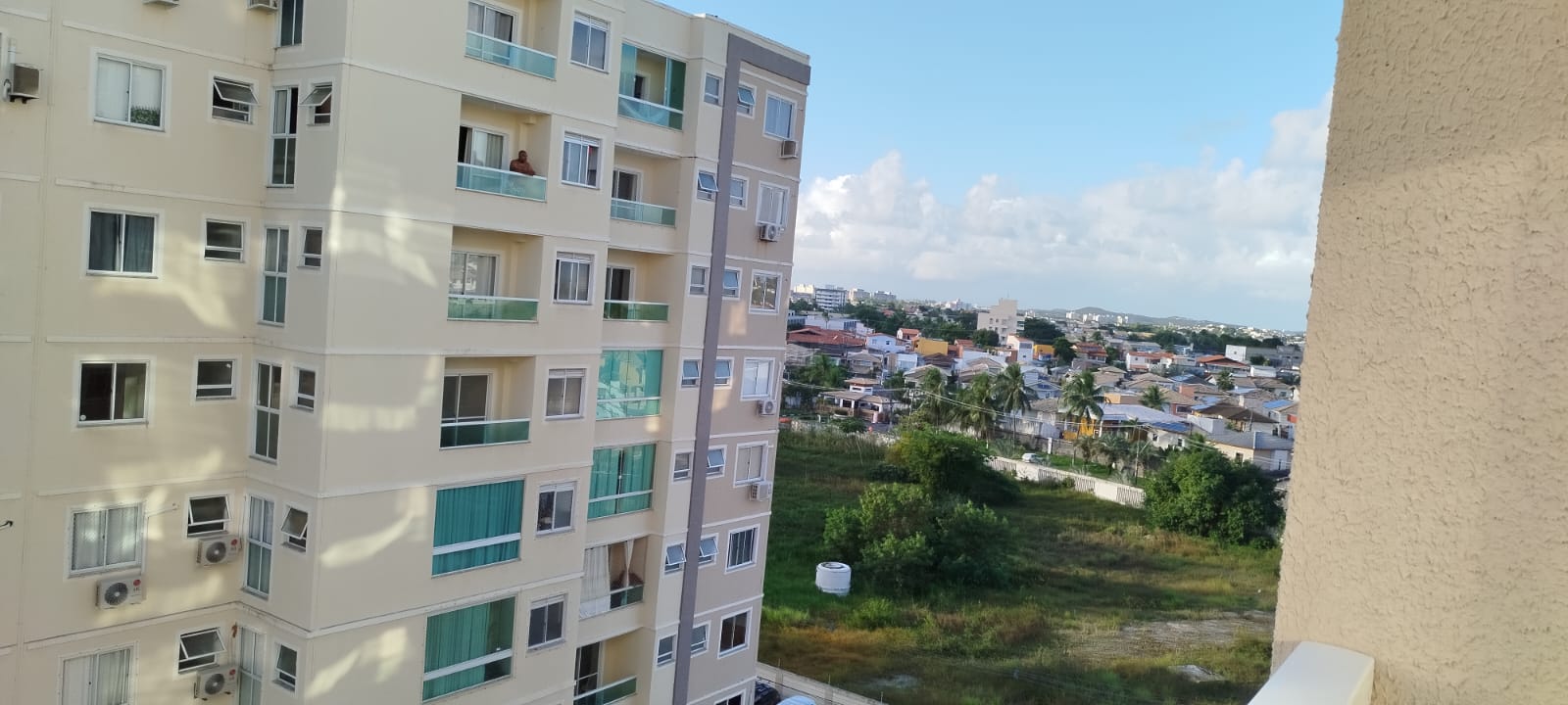 Imagem Apartamento com 2 Quartos para Alugar, 46 m²em Centro - Lauro de Freitas Imagem Apartamento com 2 Quartos para Alugar, 46 m²em Centro - Lauro de Freitas