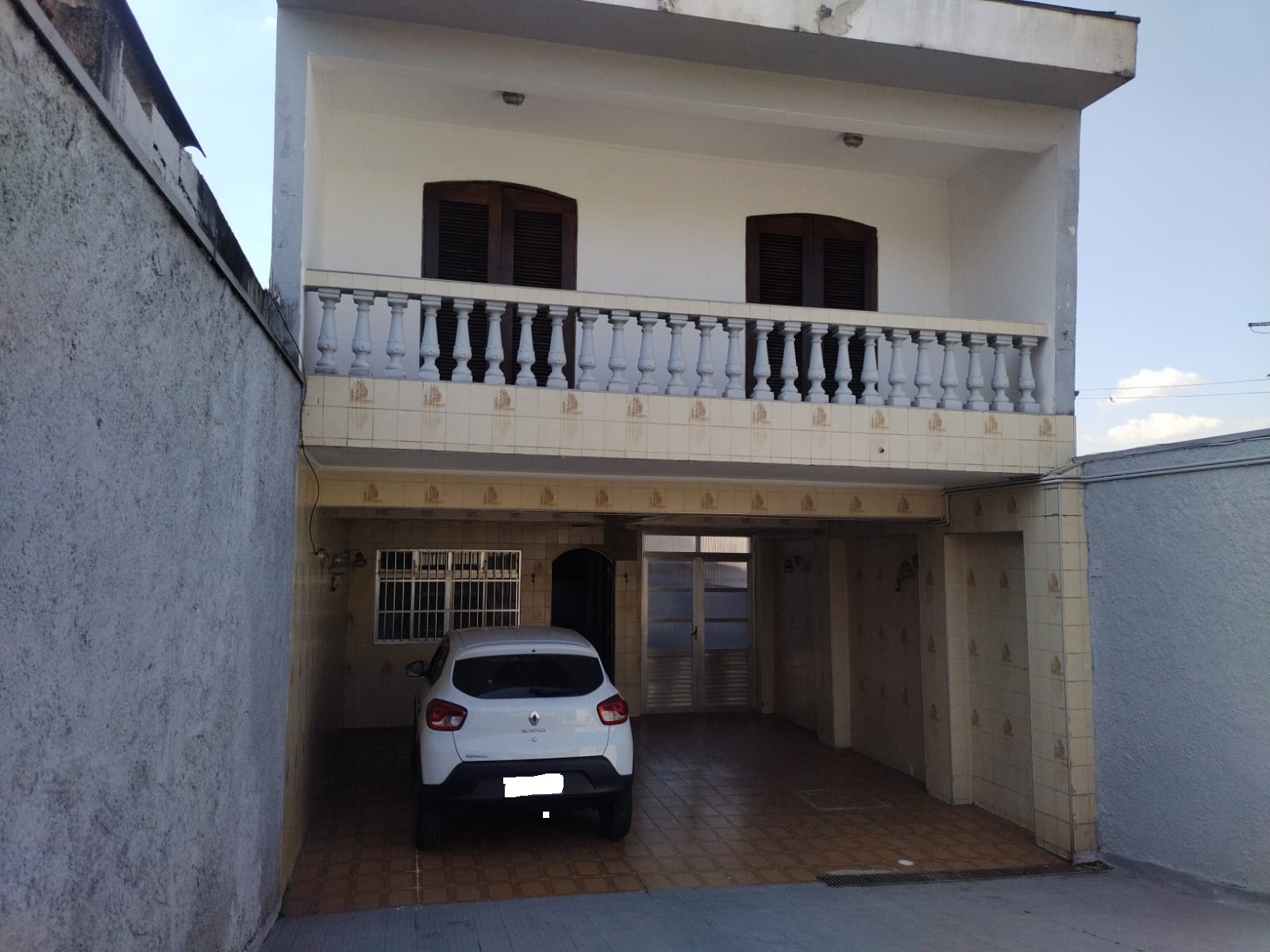 Imagem Casa com 5 Quartos à Venda, 140 m² em Paulicéia - São Bernardo do Campo