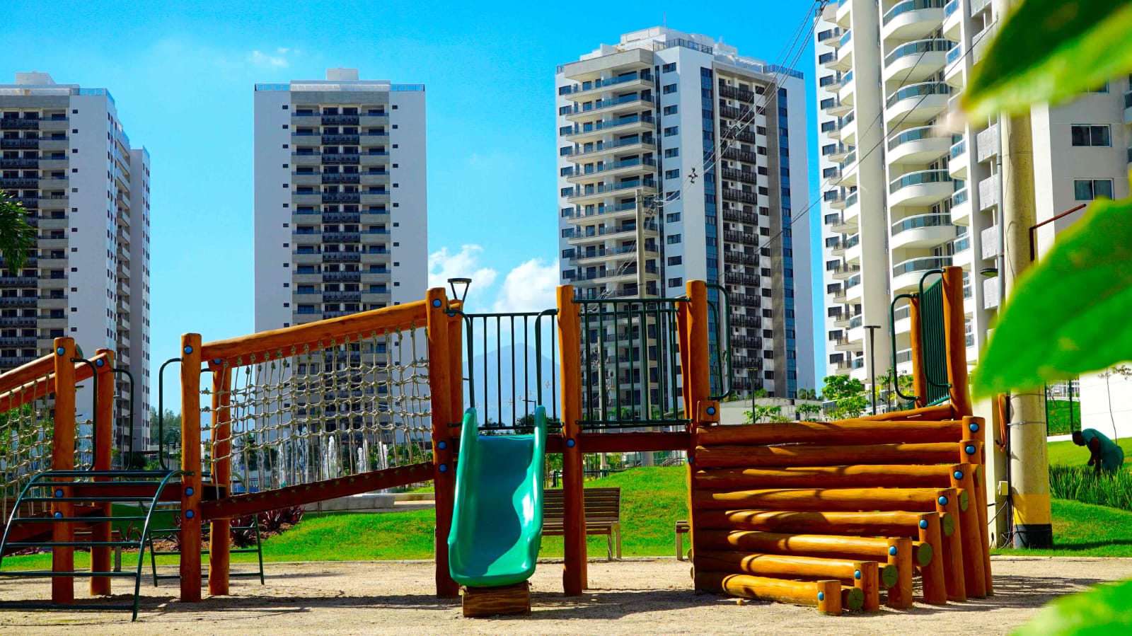 Imagem Apartamento com 2 Quartos à Venda, 86 m² em Barra Olímpica - Rio de Janeiro Imagem Apartamento com 2 Quartos à Venda, 86 m² em Barra Olímpica - Rio de Janeiro