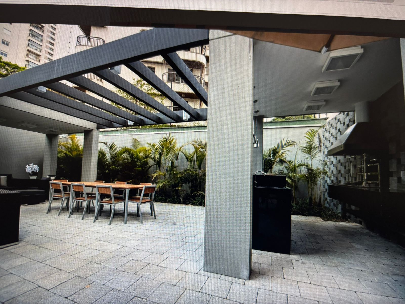 Imagem Studio com 1 Quarto à Venda, 38 m² em Campo Belo - São Paulo Imagem Studio com 1 Quarto à Venda, 38 m² em Campo Belo - São Paulo
