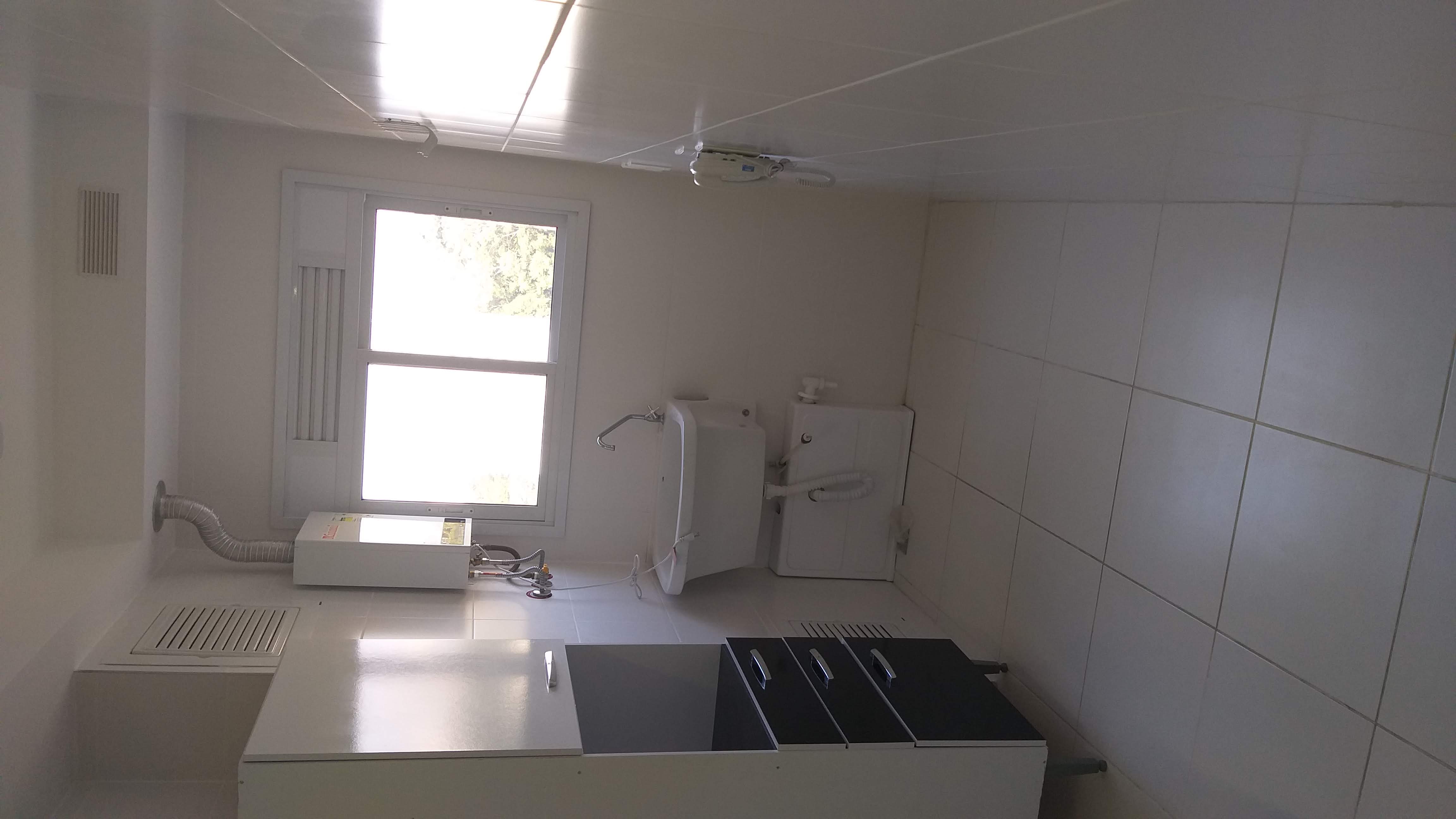 Imagem Apartamento com 1 Quarto à Venda, 38 m² em Umuarama - Osasco Imagem Apartamento com 1 Quarto à Venda, 38 m² em Umuarama - Osasco
