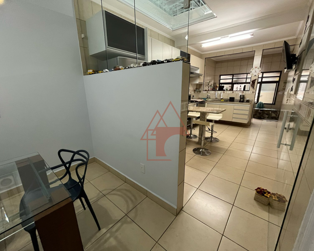 Imagem Casa com 3 Quartos à Venda, 146 m² em Vila Nova - Cubatão Imagem Casa com 3 Quartos à Venda, 146 m² em Vila Nova - Cubatão