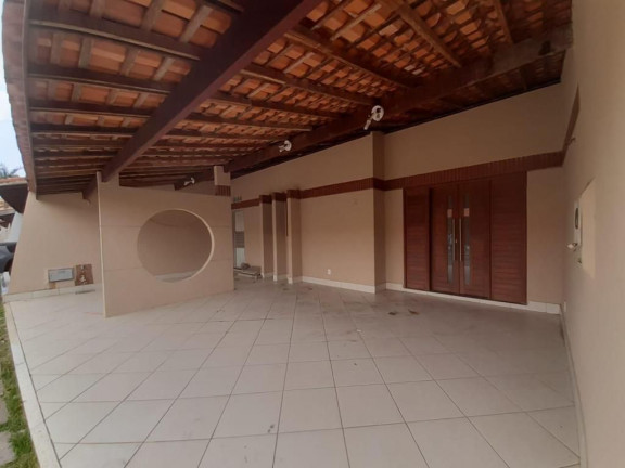 Casa de Condomínio com 4 Quartos à Venda, 200 m² em Jardim Eldorado - São Luís