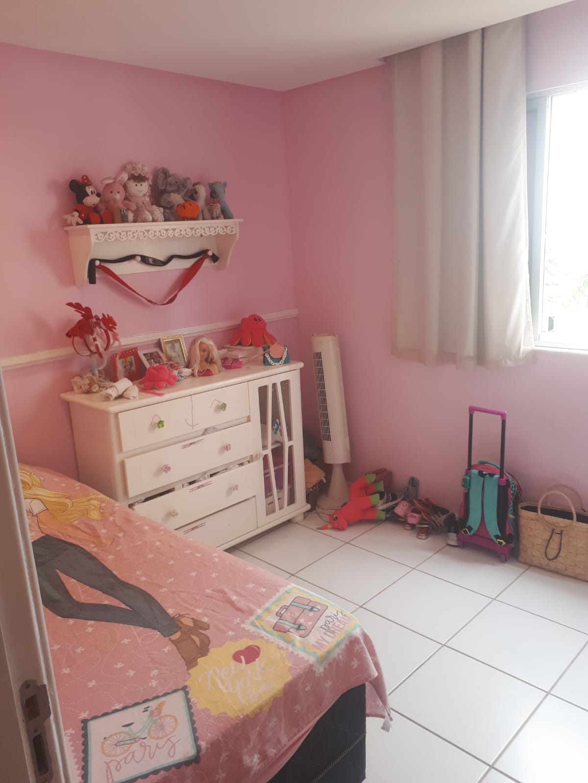 Imagem Apartamento com 3 Quartos à Venda, 85 m²em Imbuí - Salvador