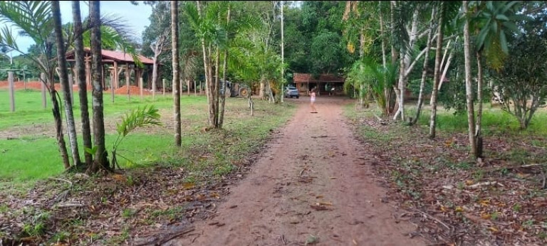 Imagem Chácara à Venda, 1.000 m²em Paricatuba - Iranduba