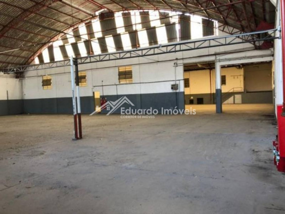 Imagem Galpão para Alugar, 2 m² em Vila Melliani - Guarulhos