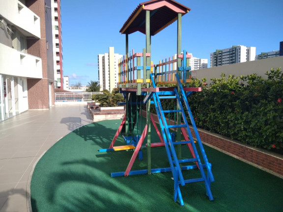 Imagem Apartamento com 2 Quartos à Venda, 70 m² em Farolândia - Aracaju Imagem Apartamento com 2 Quartos à Venda, 70 m² em Farolândia - Aracaju