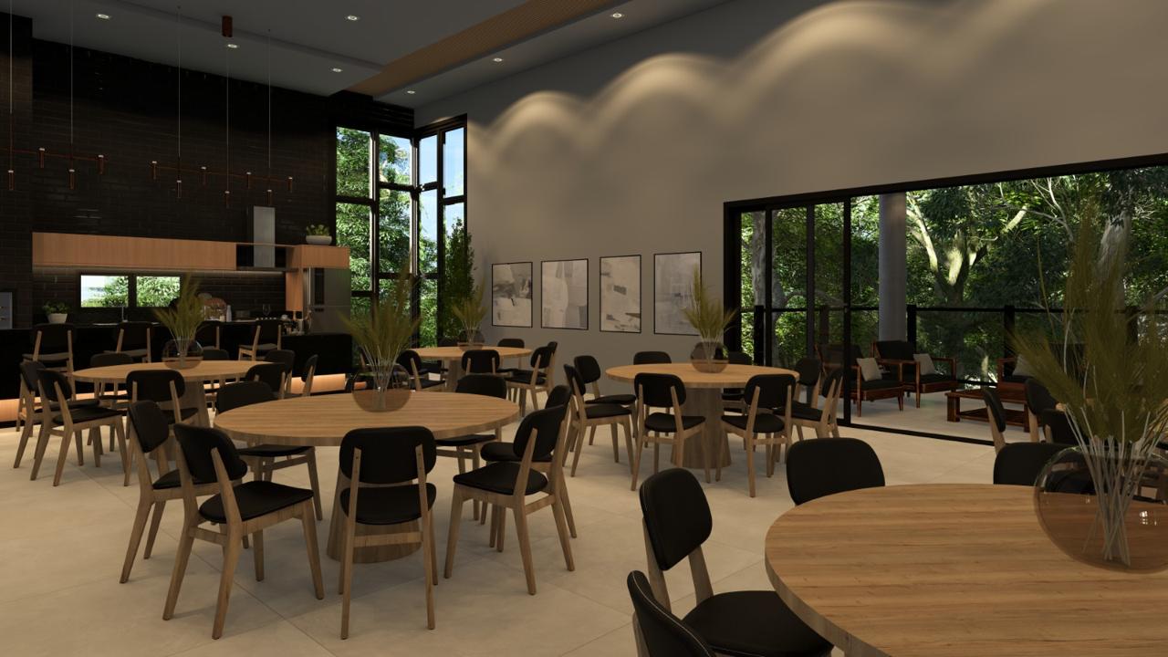 Imagem Terreno em Condomínio à Venda, 409 m² em Boqueirão - Passo Fundo