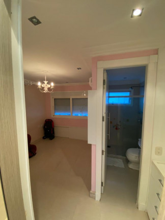 Imagem Cobertura com 3 Quartos à Venda, 273 m² em Cocó - Fortaleza