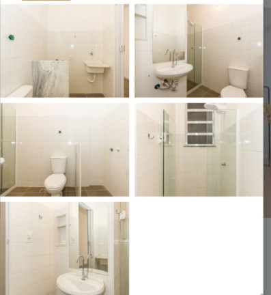 Imagem Apartamento com 1 Quarto à Venda, 30 m² em Copacabana - Rio de Janeiro