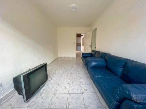 Imagem Casa com 2 Quartos à Venda, 230 m² em Canto do Forte - Praia Grande Imagem Casa com 2 Quartos à Venda, 230 m² em Canto do Forte - Praia Grande