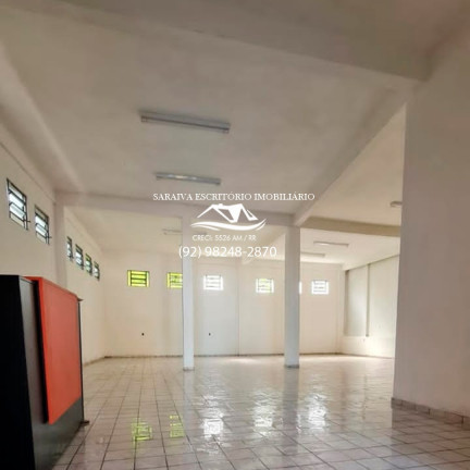 Imagem Galpão para Alugar, 120 m² em Praça 14 de Janeiro - Manaus Imagem Galpão para Alugar, 120 m² em Praça 14 de Janeiro - Manaus