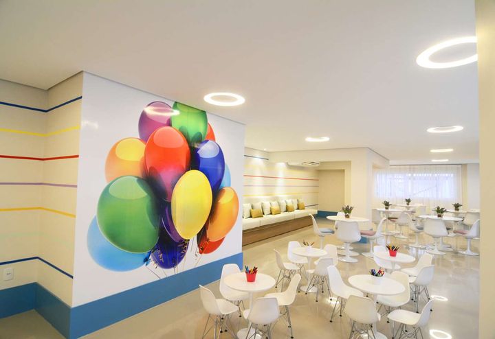 Imagem Apartamento com 3 Quartos à Venda, 74 m² em Santa Isabel - Teresina Imagem Apartamento com 3 Quartos à Venda, 74 m² em Santa Isabel - Teresina