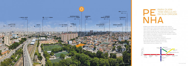 Imagem Apartamento com 2 Quartos à Venda, 49 m² em Penha de França - São Paulo Imagem Apartamento com 2 Quartos à Venda, 49 m² em Penha de França - São Paulo