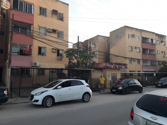 Imagem Apartamento com 2 Quartos à Venda, 60 m² em Janga - Paulista Imagem Apartamento com 2 Quartos à Venda, 60 m² em Janga - Paulista