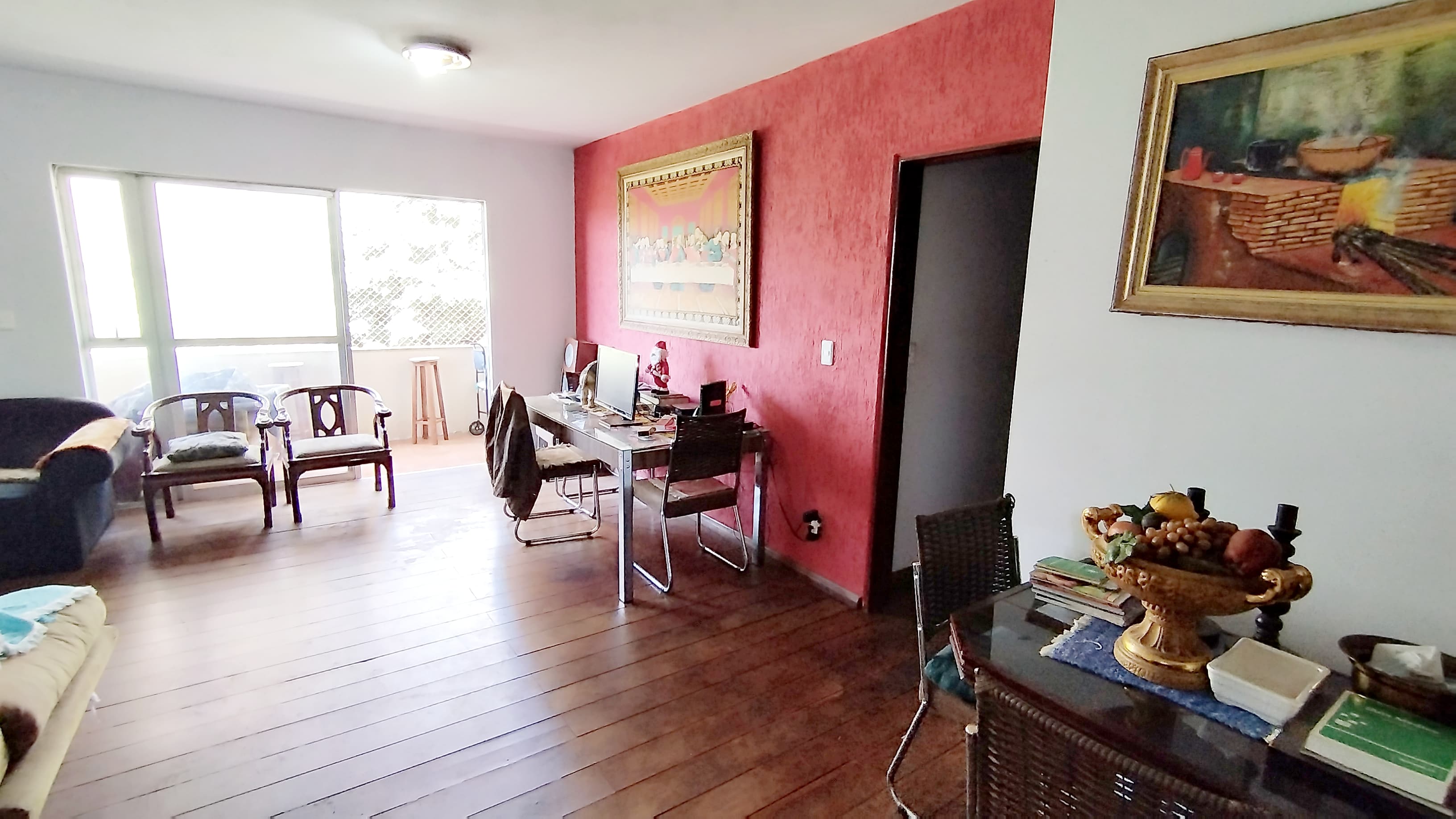 Imagem Apartamento com 3 Quartos à Venda, 122 m²em Setor Bela Vista - Goiânia