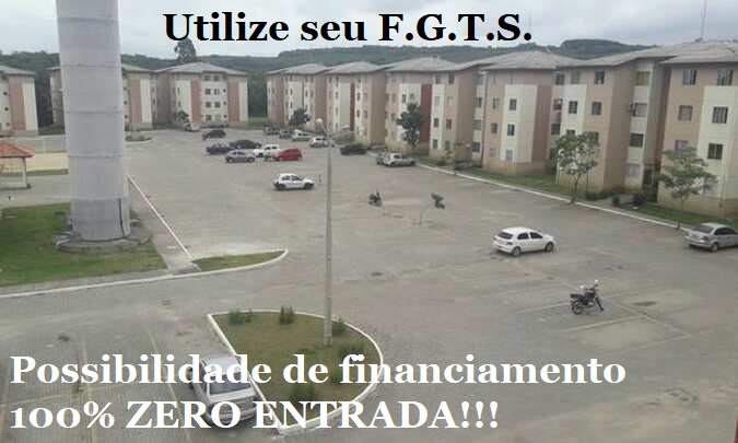 Imagem Apartamento com 2 Quartos à Venda, 48 m² em Quarta Linha - Criciúma