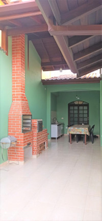 Imagem Casa com 4 Quartos à Venda, 200 m² em Barequeçaba - São Sebastião