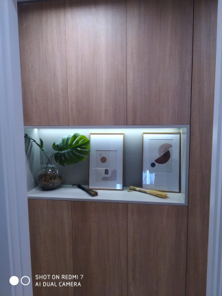 Imagem Apartamento com 4 Quartos à Venda, 153 m² em Vila Mariana - São Paulo