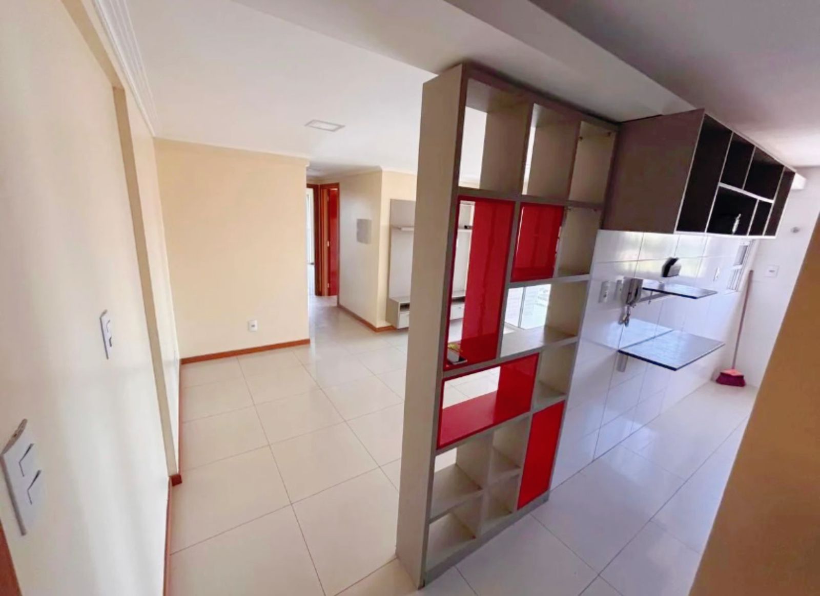 Imagem Apartamento com 3 Quartos para Alugar, 100 m² em Marco - Belém