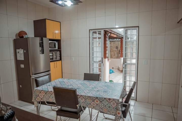 Imagem Sobrado à Venda, 233 m² em Vila Nova - Cubatão