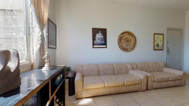 Imagem Apartamento com 1 Quarto à Venda, 55 m² em Centro - São Paulo
