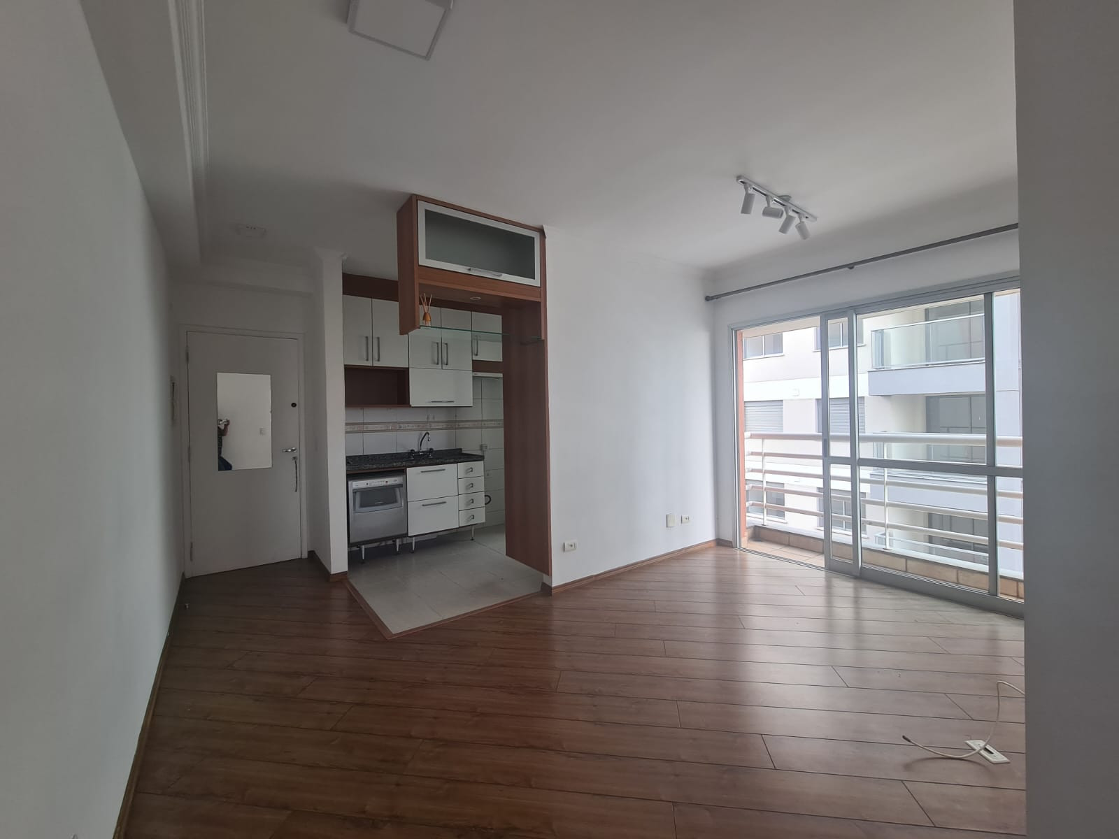 Imagem Apartamento com 2 Quartos à Venda, 50 m² em Vila Monte Alegre - São Paulo Imagem Apartamento com 2 Quartos à Venda, 50 m² em Vila Monte Alegre - São Paulo