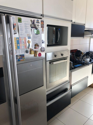 Imagem Apartamento com 3 Quartos à Venda, 130 m² em Vila Mogilar - Mogi das Cruzes