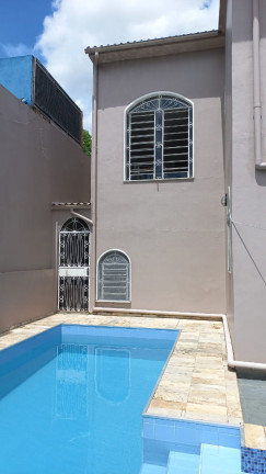 Imagem Casa com 4 Quartos à Venda, 335 m² em Parque 10 de Novembro - Manaus