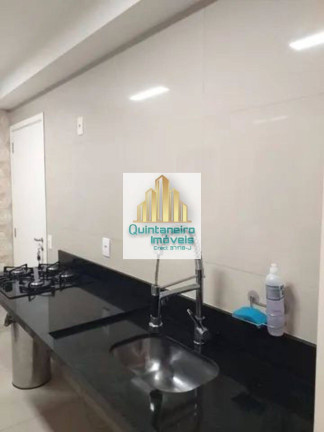 Imagem Apartamento com 3 Quartos à Venda, 86 m² em Vila Antonieta - Guarulhos