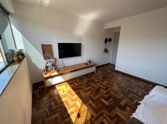 Imagem Apartamento com 3 Quartos à Venda, 62 m² em Cruzeiro Novo - Brasília Imagem Apartamento com 3 Quartos à Venda, 62 m² em Cruzeiro Novo - Brasília